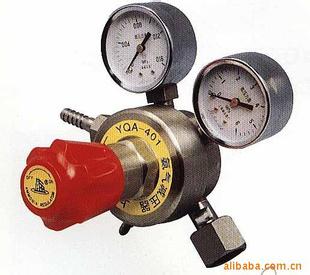 YQA 氨气减压器